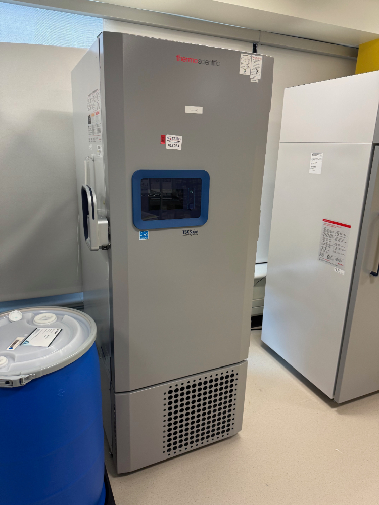 Image of Thermo TSX -80C Ultra Low Temp Freezer